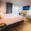 Отель M3 Hotel & Residence Geneva City, фото 25