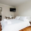 Отель West Village 2 BR and Private Roof Deck, фото 3