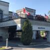 Отель Best Western Hotel Universel Drummondville в Драммондсвилле