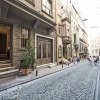 Отель Galata Tower VIP Apartment Suites, фото 1