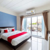Отель Reddoorz SI - FAH @ Bangsaen Hotel, фото 8