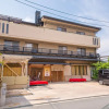 Отель Japaning Hotel Liv Ranrokaku, фото 1