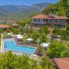 Отель Avena Mountain Boutique Hotel - Adults Only, фото 9