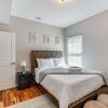 Отель Luxe Newark Retreat w/ Rooftop Deck: Pets Welcome!, фото 7