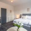 Отель Charming 1-bed Studio9 in Coventry, фото 1