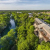 Отель Gruene River Inn, фото 21