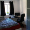 Отель En-suite room, 1Gb fast Wi-Fi, Monitor, Kingsize bed, close Sainsbury's &Wandle PARK, фото 3