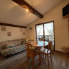 Отель Appartement Praz-sur-Arly, 2 pièces, 6 personnes - FR-1-603-54, фото 9
