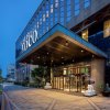 Отель voco Hangzhou Binjiang Minghao, an IHG Hotel в Ханчжоу