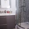 Отель Appartement Cannes rue Marceau, фото 7