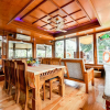 Отель Oyo 24606 Waves And Wind 3Bhk Houseboat, фото 8