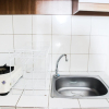 Отель Homey 3BR Springlake Summarecon Apartment Bekasi, фото 10