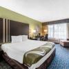 Отель Quality Inn & Suites Brooksville I-75/Dade City, фото 7