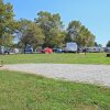 Отель Circle M RV & Camping Resort - Caravan Park, фото 9