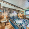 Отель Salmon Run, фото 13