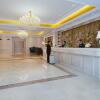 Отель Vienna Hotel Jiangxi Jiujiang Gongqingcheng High-Speed Railway Station, фото 2