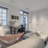 Отель Mayfair 1 Bedroom Flat, фото 13