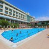 Отель Telatiye Resort Hotel - All Inclusive, фото 43