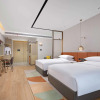 Отель Home2 Suites By Hilton Wuhu Jiujiang, фото 1