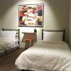 Отель Sentuari Homestay, фото 2