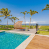 Отель IT18 Maravilhoso Apt 3 Suítes - Pé na Areia, фото 21