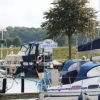 Отель Usedom Suites Karlshagen Hafen, фото 14
