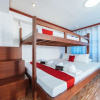 Отель RedDoorz Premium near Museo De Baler, фото 9