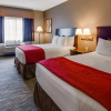 Отель Best Western Dayton Inn & Suites, фото 37