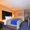 Отель Comfort Inn Gallup I-40 Exit 20, фото 4