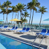 Отель Oceanfront Contemporary Suites, фото 7