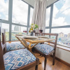 Отель The Lofts At Wood Avenue - Kilimani, фото 14