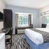 Отель Microtel Inn & Suites By Wyndham Hoover/Birmingham, фото 8