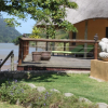 Отель Ntaba River Lodge, фото 19