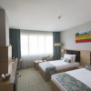Отель Park Dedeman Elaziğ, фото 40