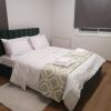 Отель KALIDONIA RESIDENCE Suite Nicosia , Spacious 2 BR suite with office, фото 5