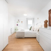Отель Two Bedroom Flat With Balcony in Central Wimbledon by Underthedoormat, фото 5