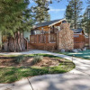 Отель Moose Manor #2012 by Big Bear Vacations, фото 18