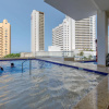 Отель Apartamentos Cartagena Colonial, фото 1