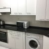 Отель Euskalduna By Forever Rentals 2 Bedroom Apartment With Wifi Gran Via в Бильбао