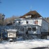 Отель Gasthaus Laubacher Wald, фото 18