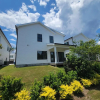 Отель New Home 3br/2.5br w/ Kayak Access Sleeps 9, фото 22