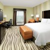 Отель Hampton Inn & Suites El Paso/East, фото 5
