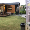Отель Lemon Tiny House, фото 28