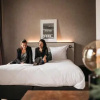 Отель Walwyck Hotel Brugge, фото 24