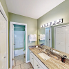 Отель Breezy Gulf-View Unit #209 - 2 Br Condo, фото 9