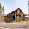 Отель Cawha Outlook Chalet by RedAwning, фото 10