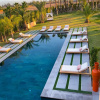Отель Villa Oxygène Marrakech Suites & Spa, фото 15