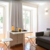 Отель Sunny Photographer's Studio w Balcony in Alcântara, фото 6