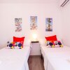 Отель Apartamento Valiente De Cádiz, фото 15