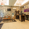 Отель Lavender Inn Permas Jaya, фото 13